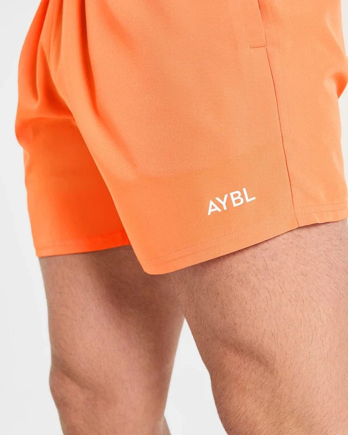 Core 5" Shorts