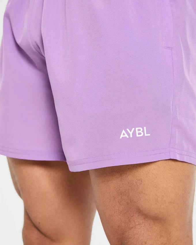 Core 5" Shorts
