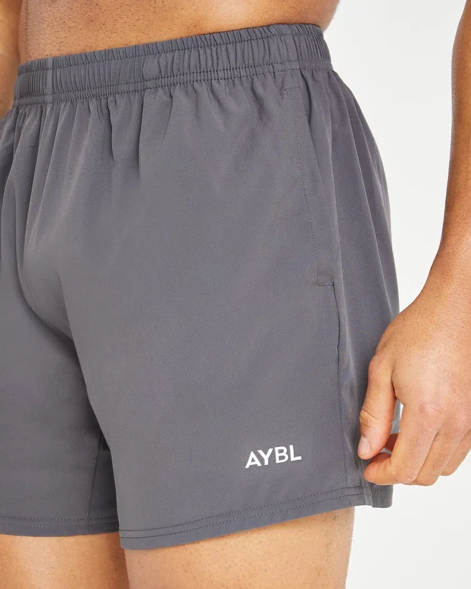 Core 5" Shorts