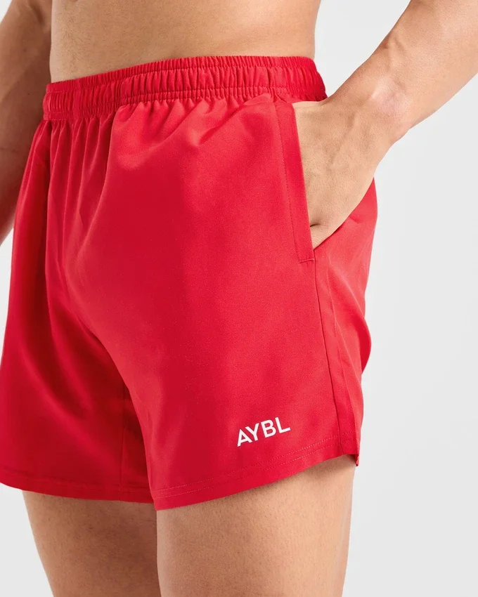 Core 5" Shorts