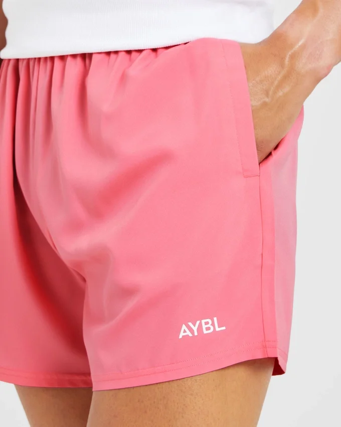 Core 5" Shorts