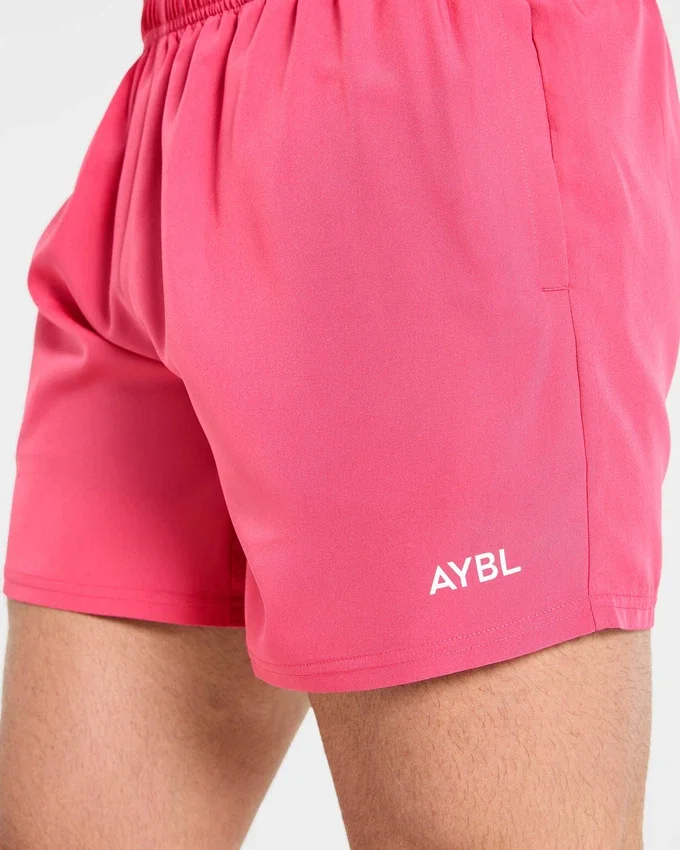Core 5" Shorts