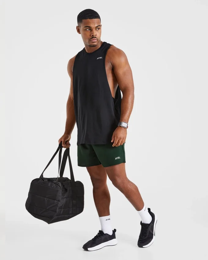 Core 5" Shorts