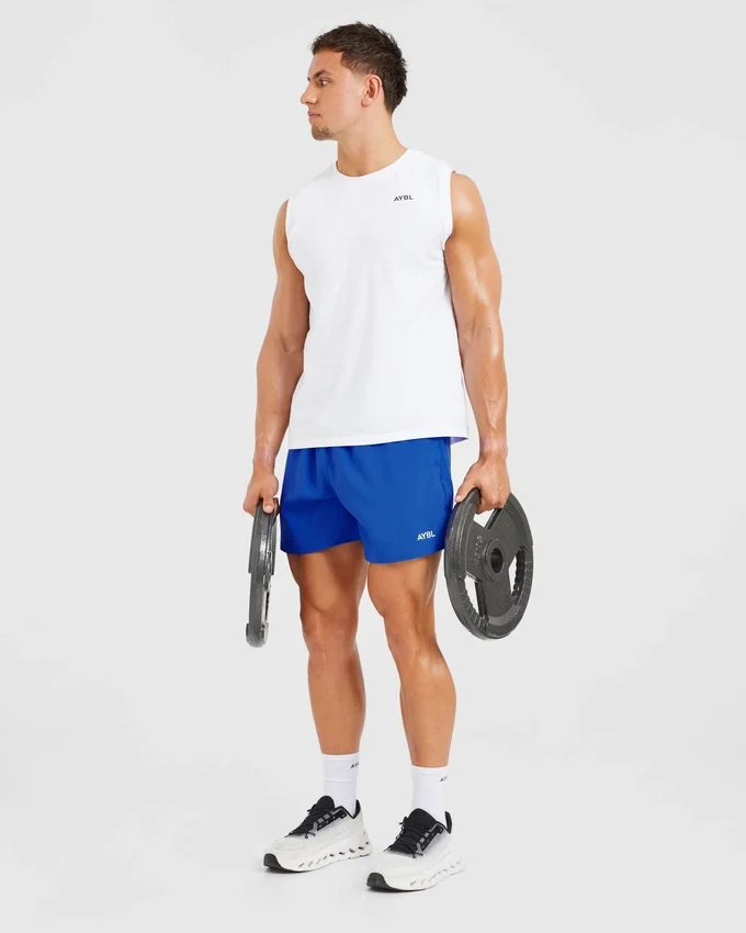 Core 5" Shorts