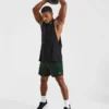 Core 5" Shorts
