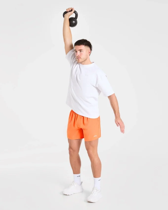 Core 5" Shorts