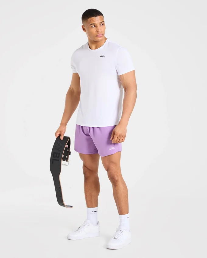 Core 5" Shorts