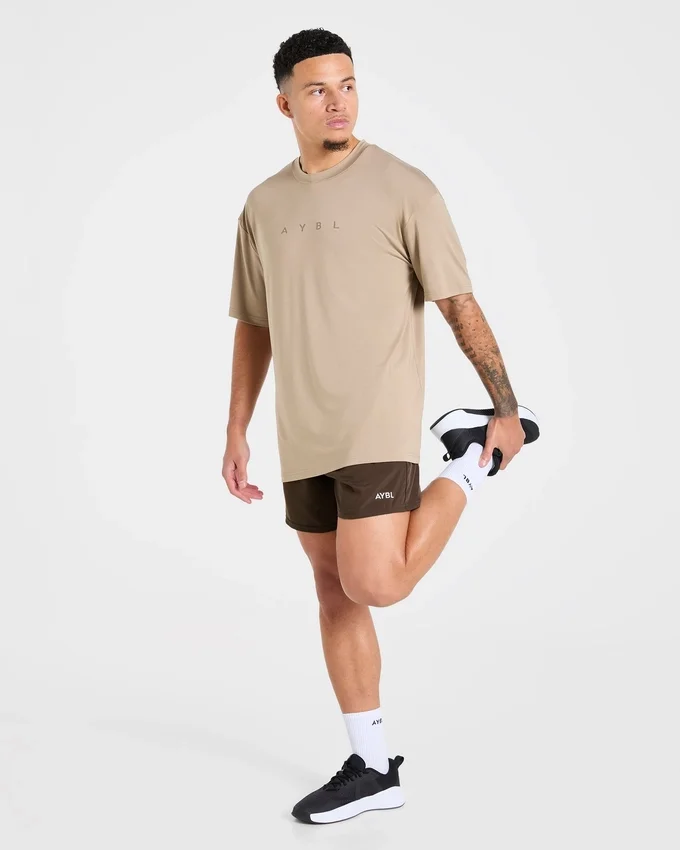 Core 5" Shorts