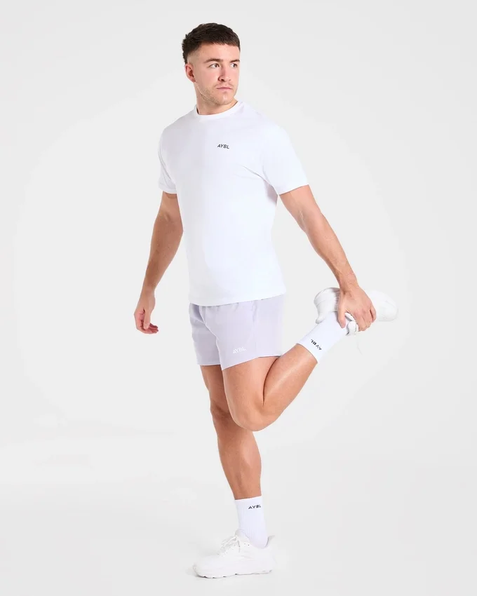 Core 5" Shorts