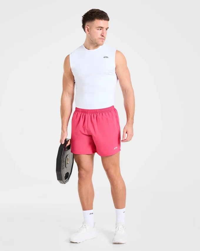Core 5" Shorts