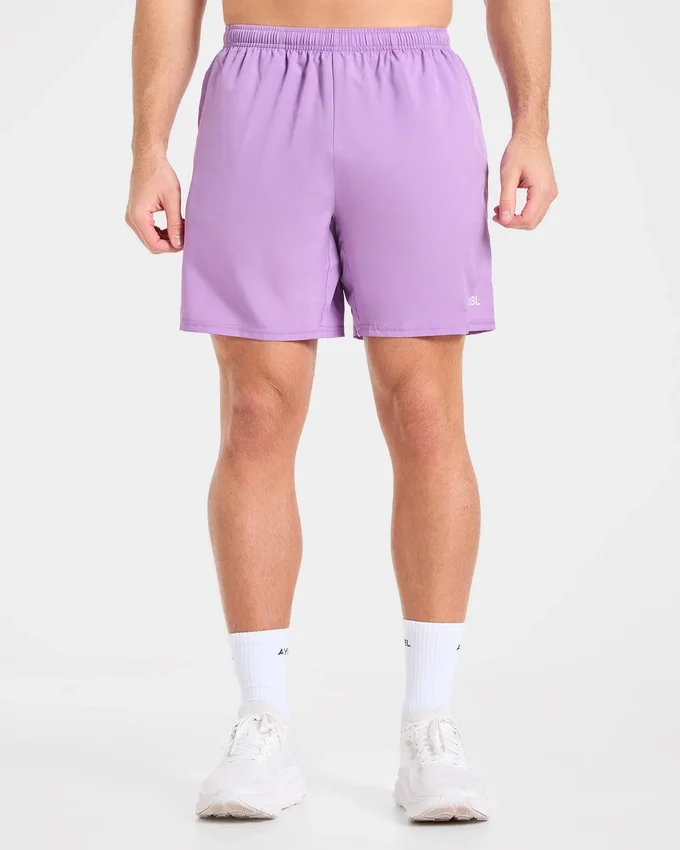 Core 7" Shorts