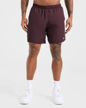Core 7" Shorts