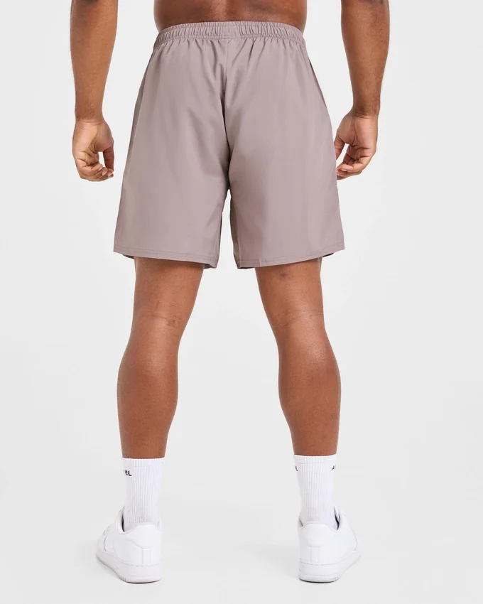 Core 7" Shorts
