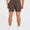 Core 7" Shorts