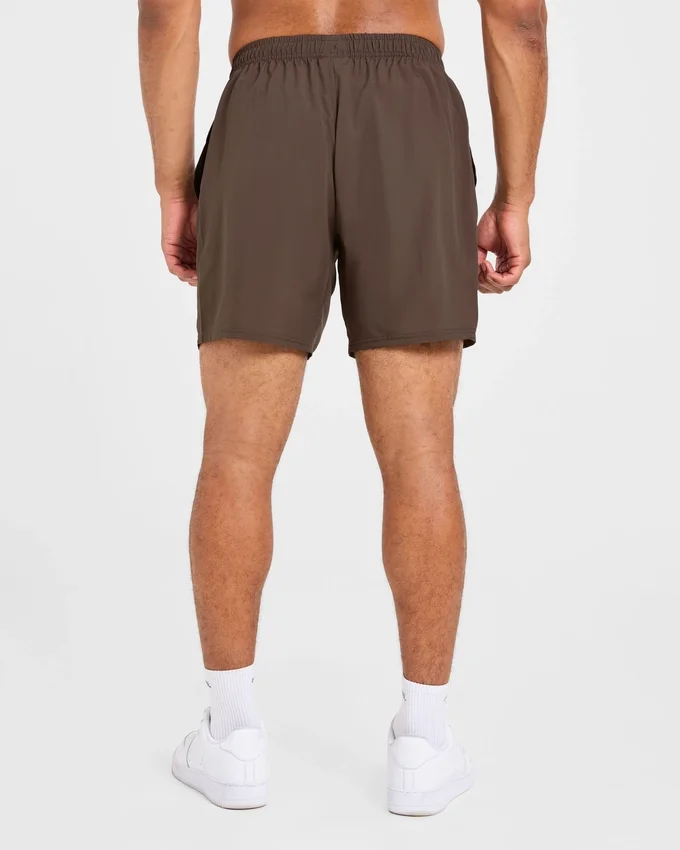 Core 7" Shorts