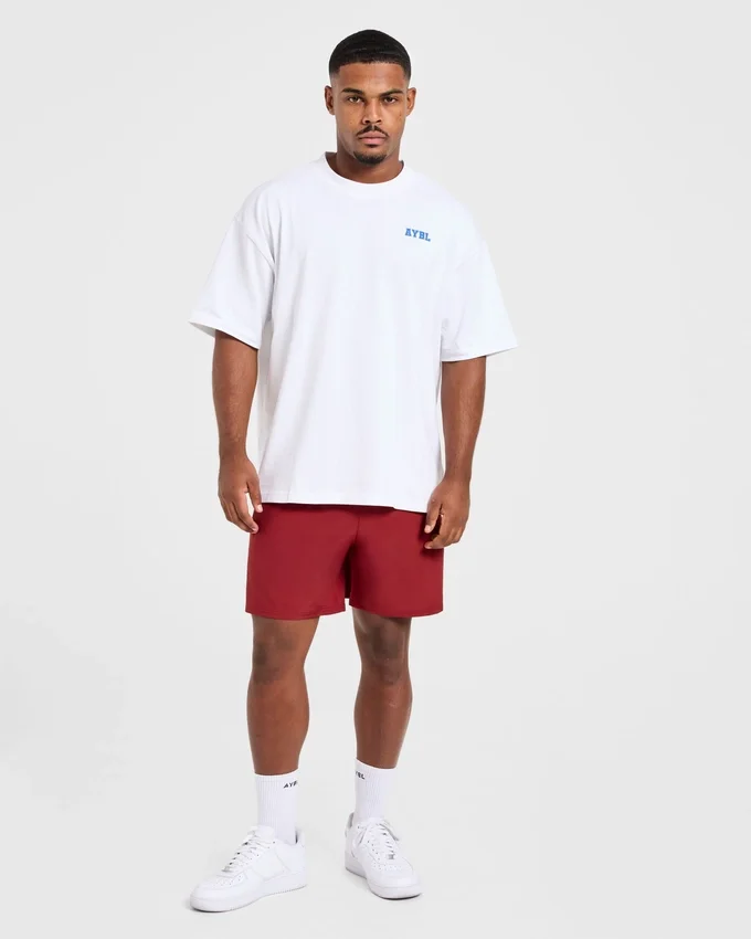 Core 7" Shorts