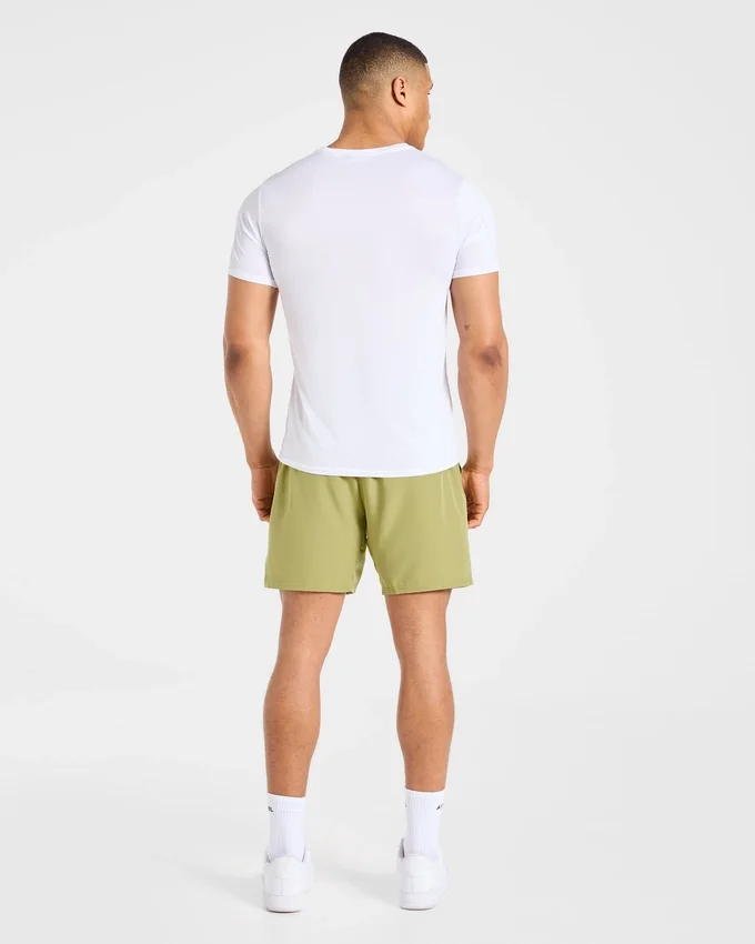 Core 7" Shorts