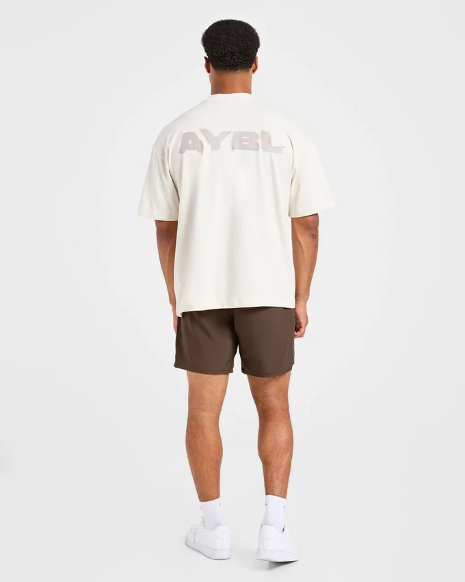 Core 7" Shorts