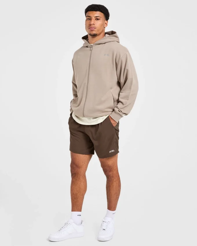 Core 7" Shorts