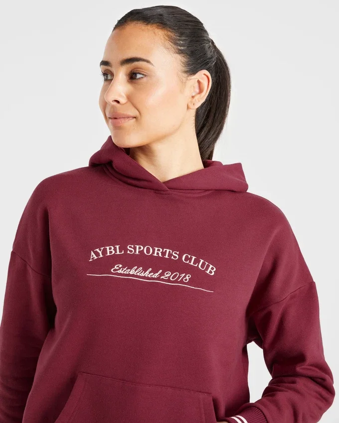 Courtside-hoodie
