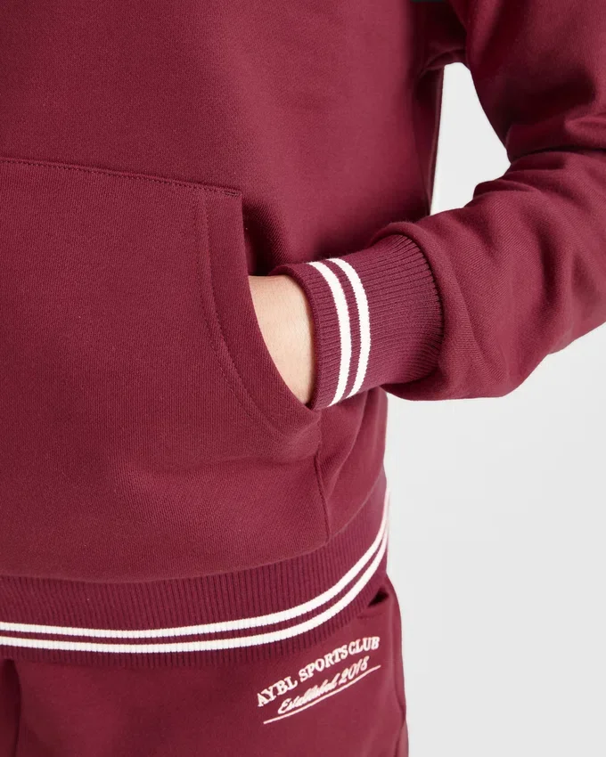 Courtside-hoodie