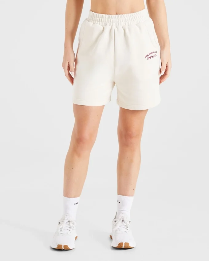 Courtside-Shorts