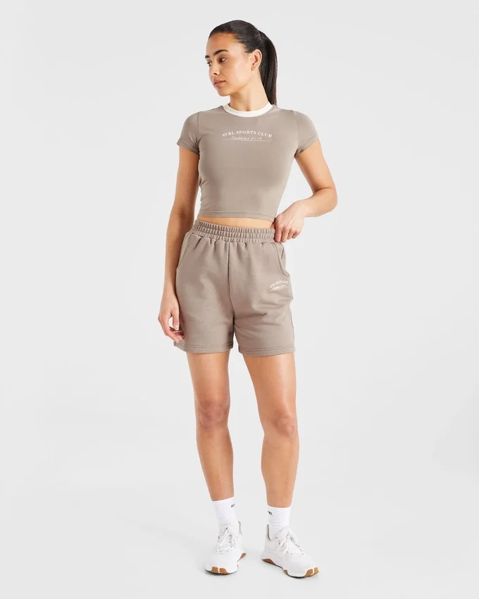 Courtside-Shorts