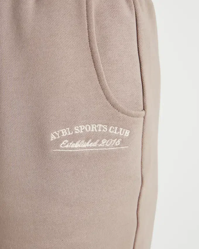 Courtside-Shorts
