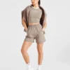 Courtside-Shorts