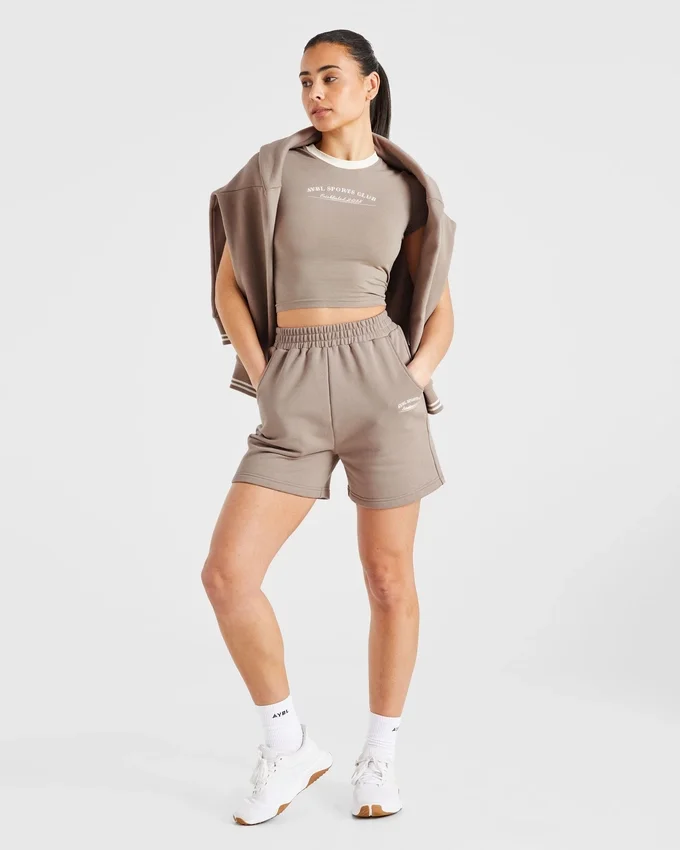 Courtside-Shorts