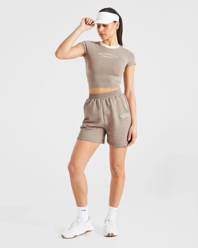 Courtside-Shorts
