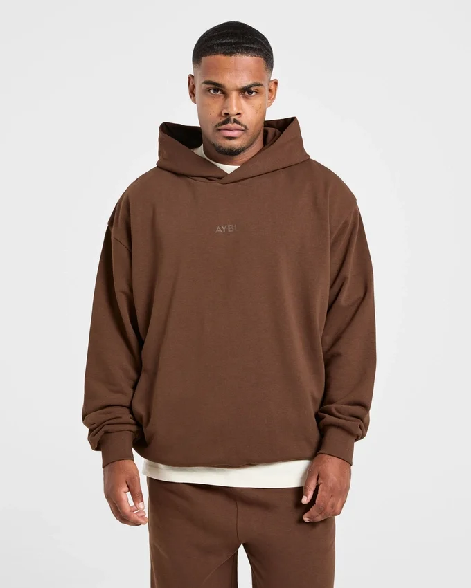 Craft Oversized-hoodie