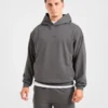 Craft Oversized-hoodie
