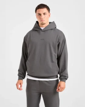 Craft Oversized-hoodie