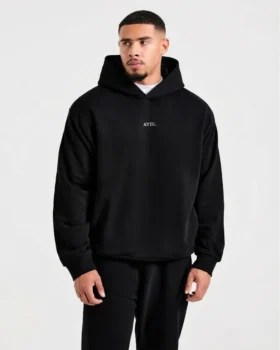 Craft Oversized-hoodie
