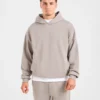 Craft Oversized-hoodie