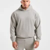 Craft Oversized-hoodie