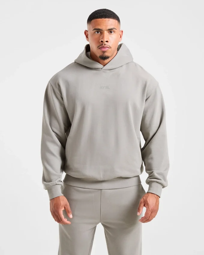 Craft Oversized-hoodie