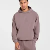 Craft Oversized-hoodie