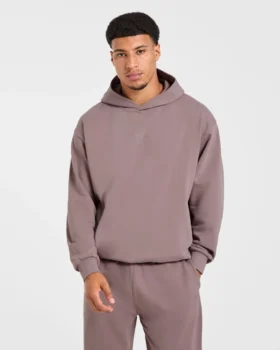 Craft Oversized-hoodie