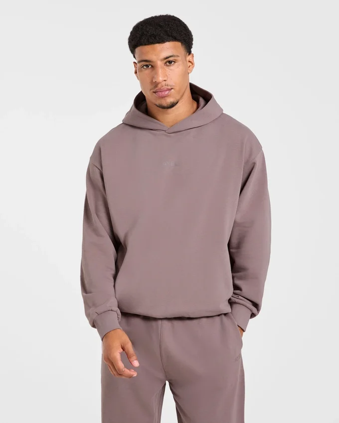 Craft Oversized-hoodie