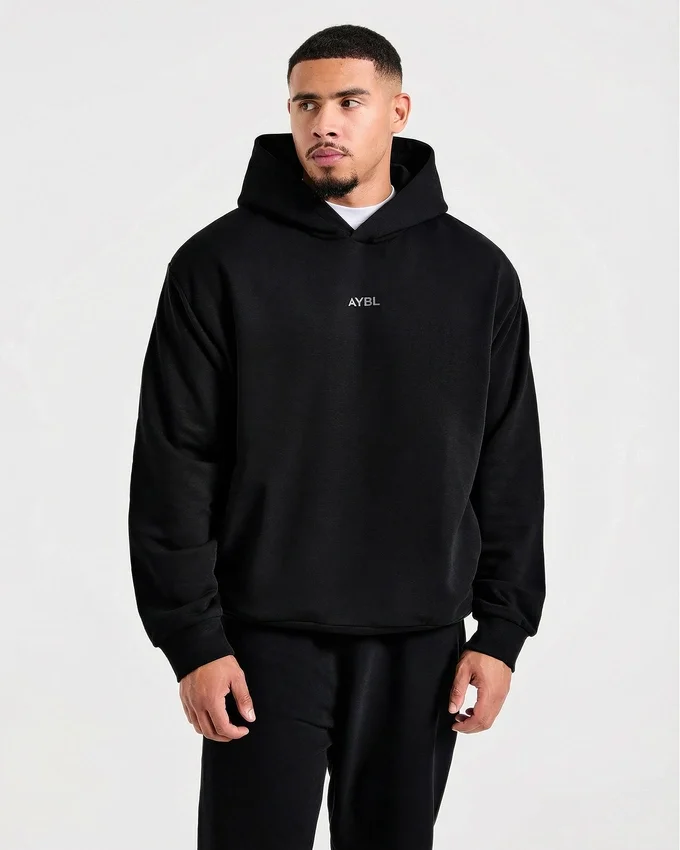 Craft Oversized-hoodie