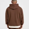 Craft Oversized-hoodie