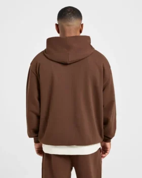 Craft Oversized-hoodie