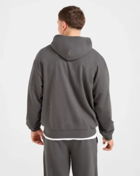 Craft Oversized-hoodie