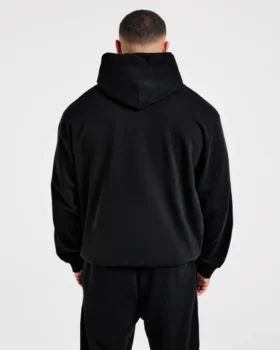 Craft Oversized-hoodie