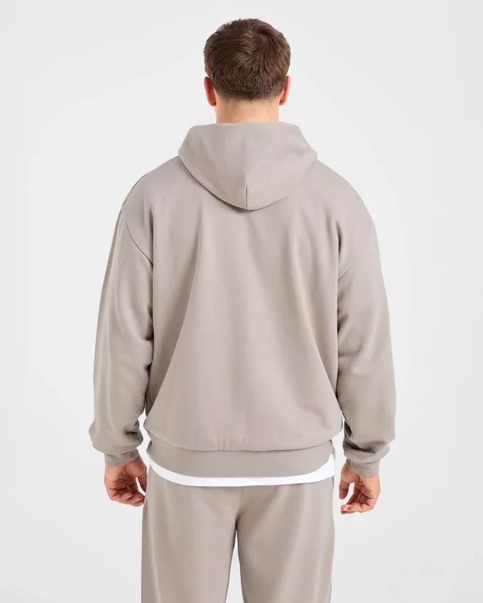 Craft Oversized-hoodie