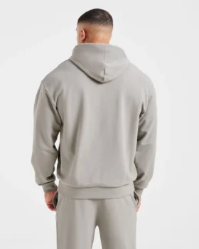 Craft Oversized-hoodie