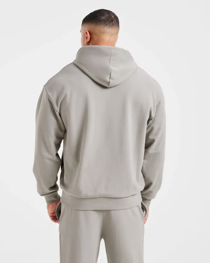 Craft Oversized-hoodie