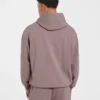 Craft Oversized-hoodie